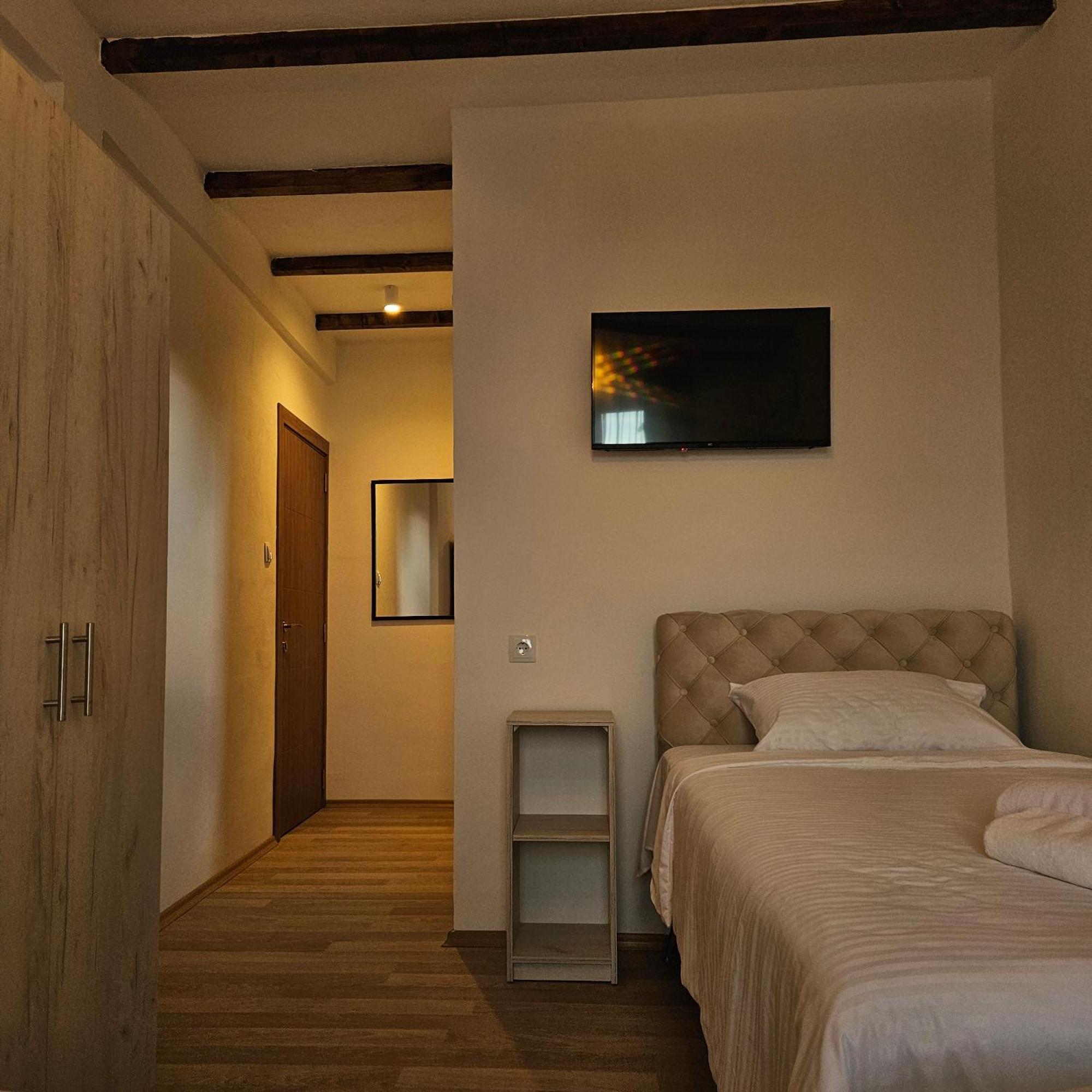 Arаbeska Family Winery & Apartments Kavadarci Exterior photo
